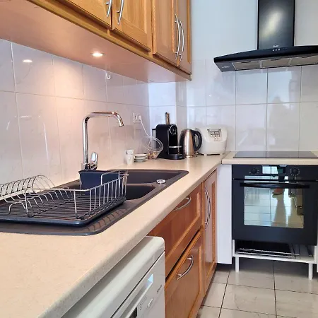 Apartment Lilas - Pour 4 A Proximite Des Commerces Capbreton